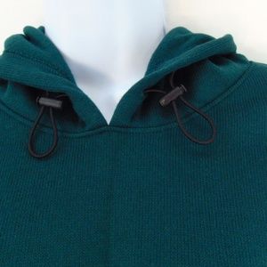 PINK Victoria's Secret Crop Hoodie Sweat Shirt